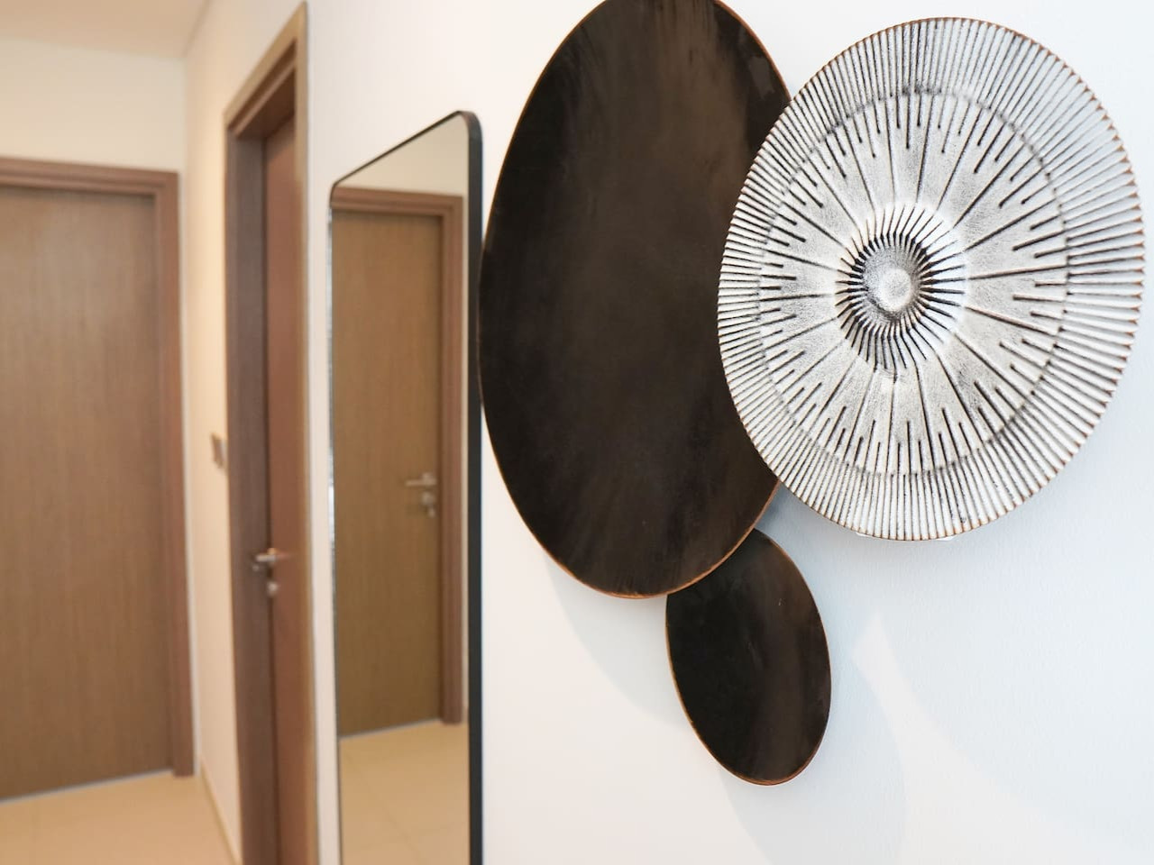 Stylish 2BR | 3 min walk to Dubai Mall