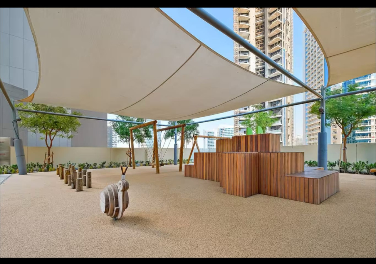 Stylish 2BR | 3 min walk to Dubai Mall