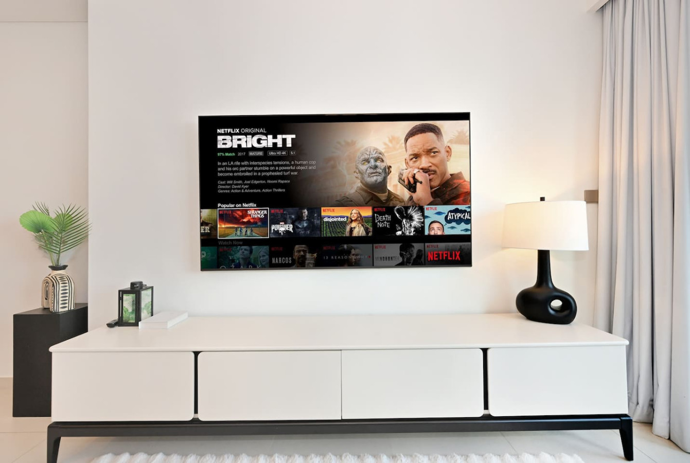 Stylish 2BR | 3 min walk to Dubai Mall