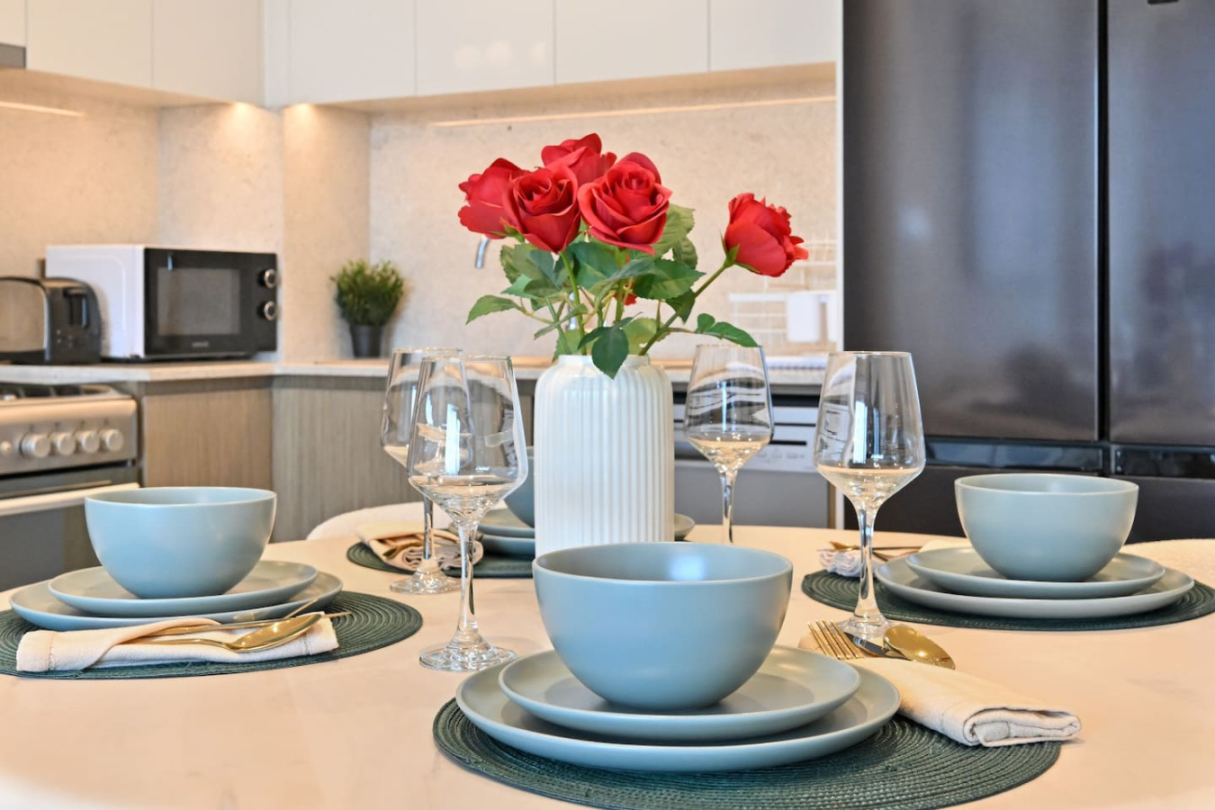 Stylish 2BR | 3 min walk to Dubai Mall