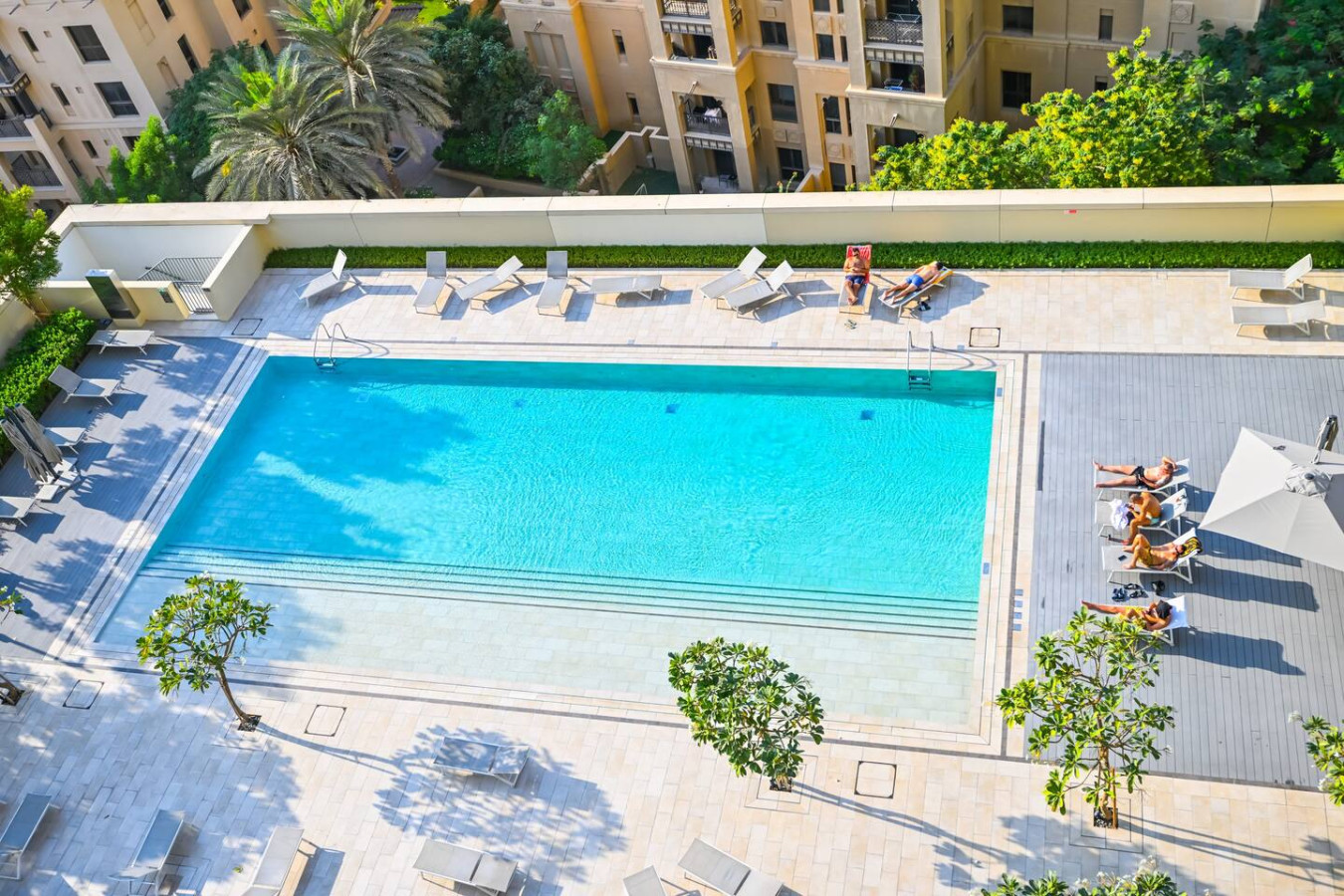 Full Burj Khalifa View, 3min Walking to Dubai mall