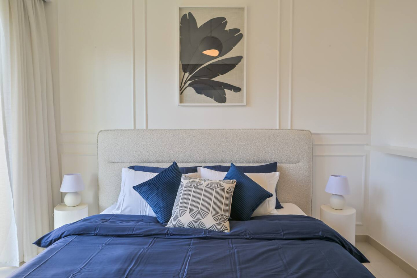 Full Burj Khalifa View, 3min Walking to Dubai mall