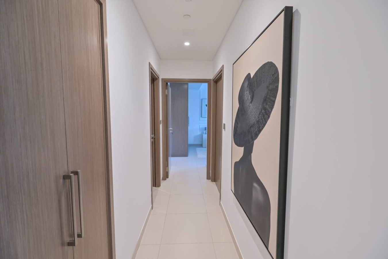 Full Burj Khalifa View, 3min Walking to Dubai mall