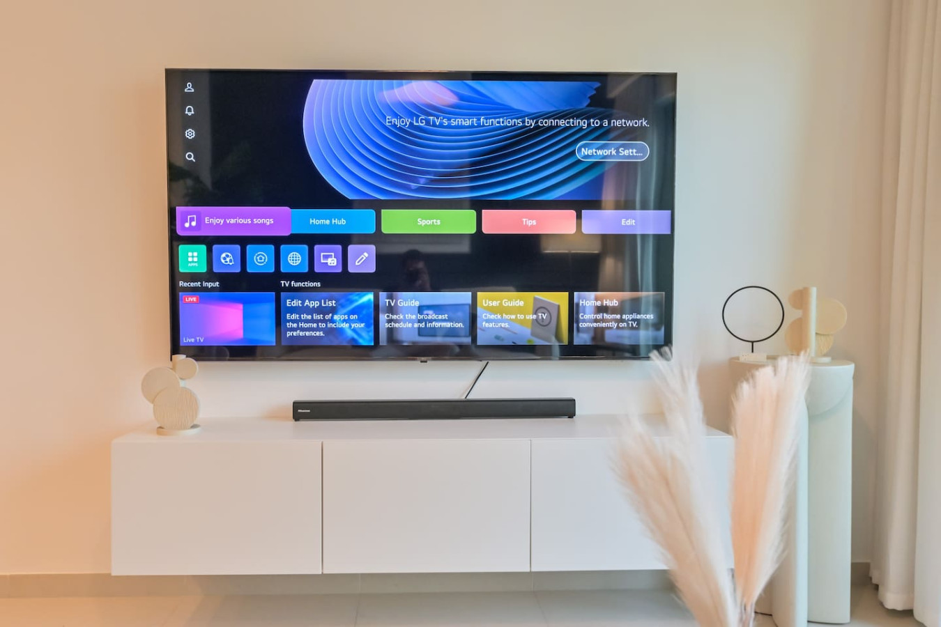 Full Burj Khalifa View, 3min Walking to Dubai mall