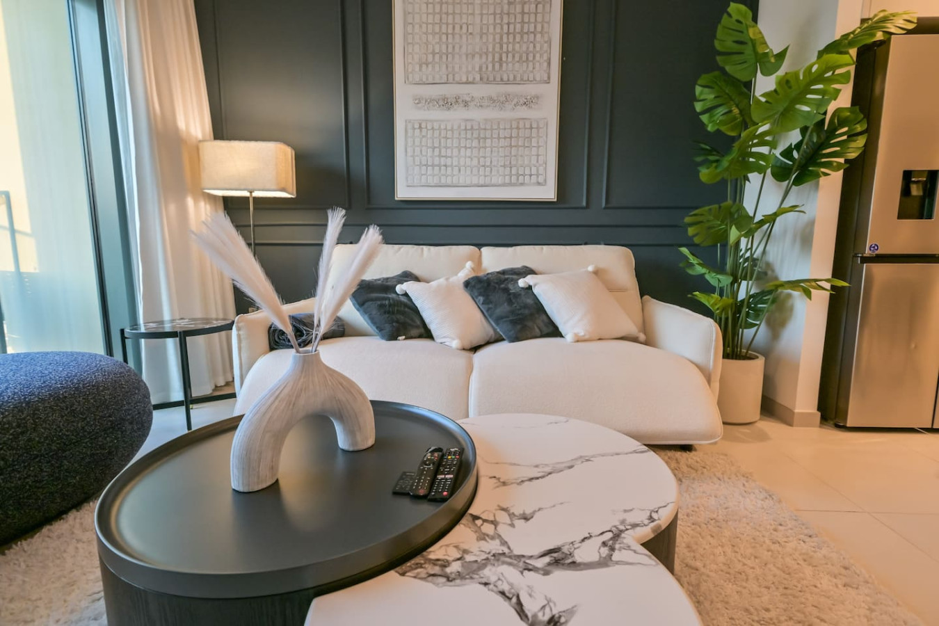 Full Burj Khalifa View, 3min Walking to Dubai mall