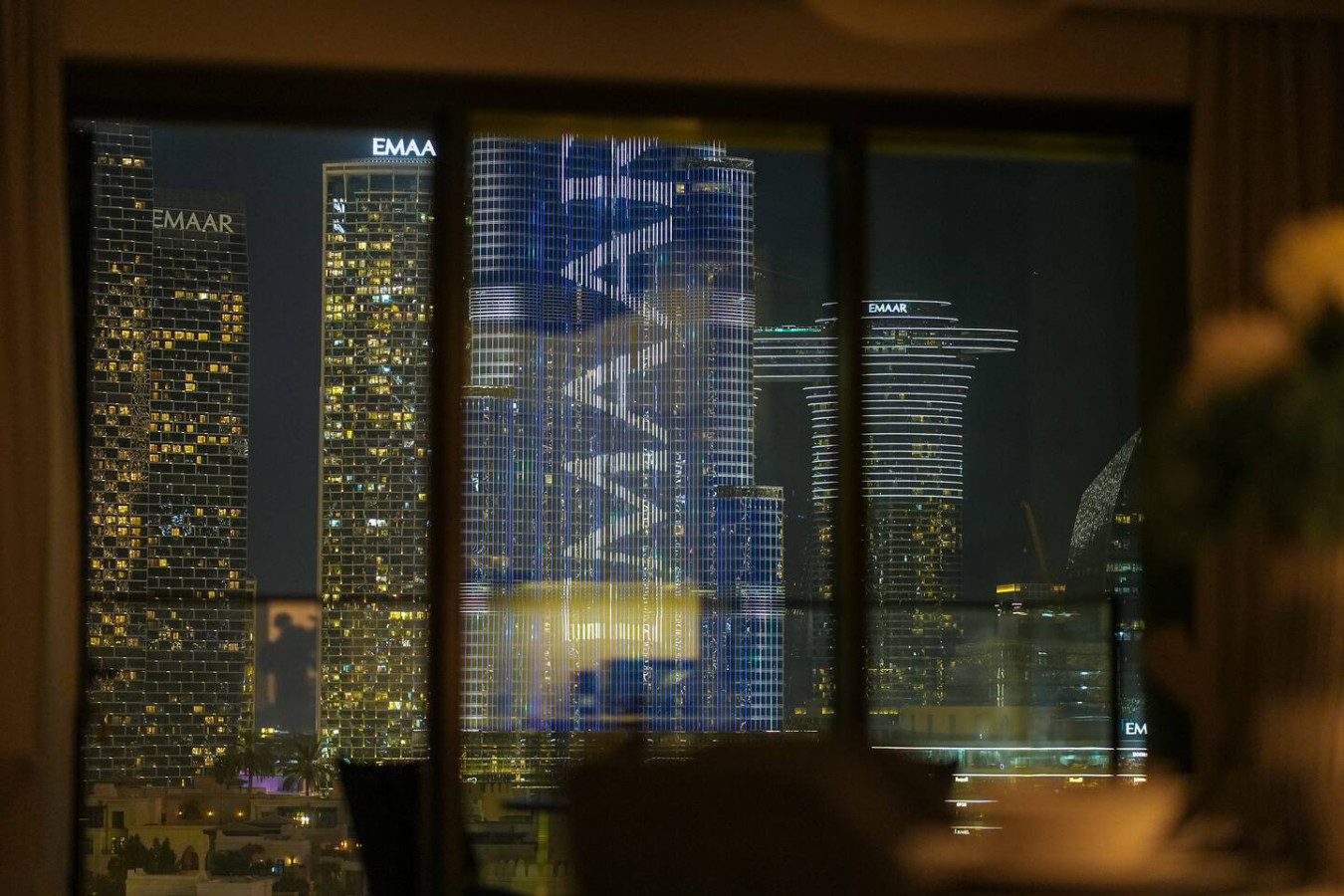 Full Burj Khalifa View, 3min Walking to Dubai mall