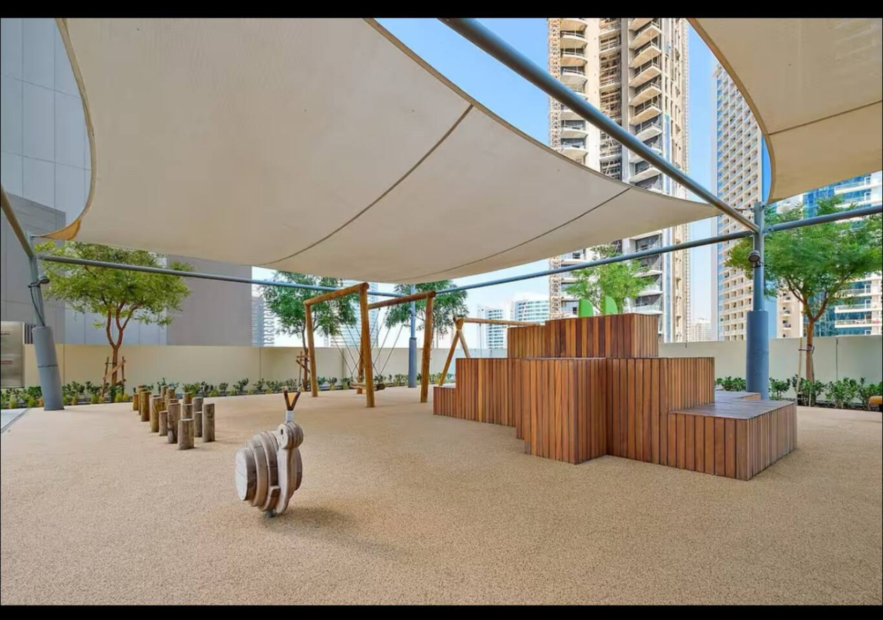 Full Burj Khalifa View, 3min Walking to Dubai mall