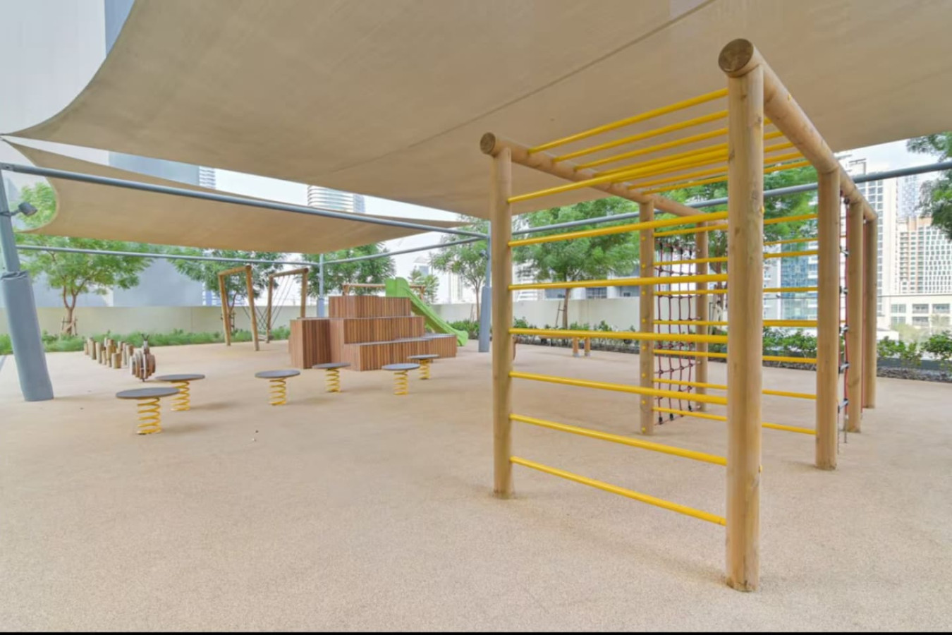 Full Burj Khalifa View, 3min Walking to Dubai mall