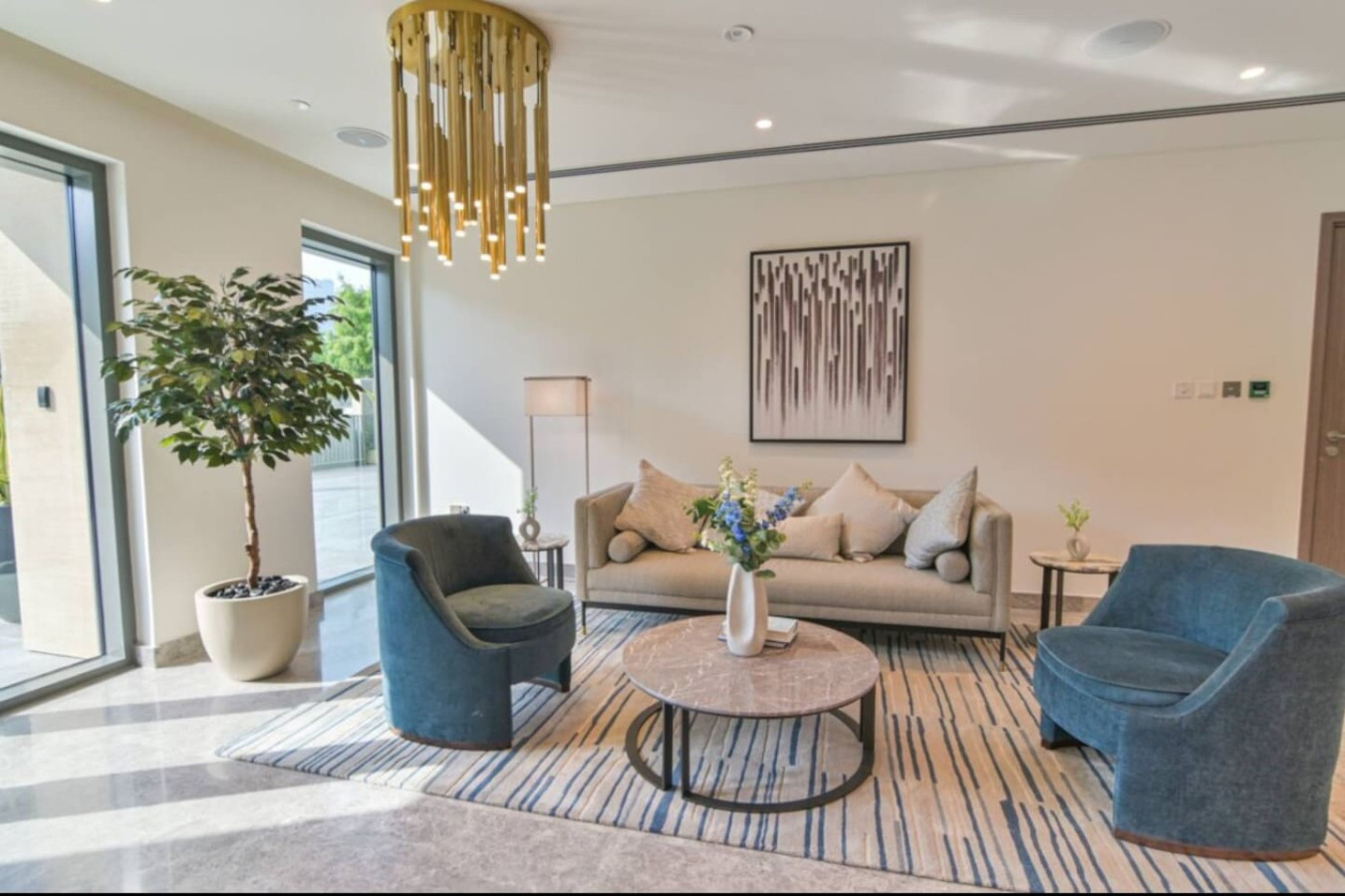 Full Burj Khalifa View, 3min Walking to Dubai mall