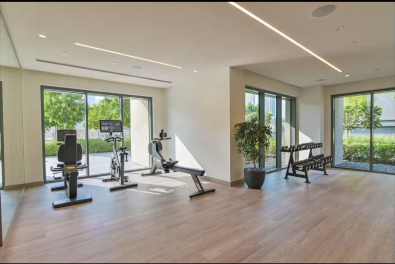 Breathtaking View, 3-minute walk to Dubai Mall