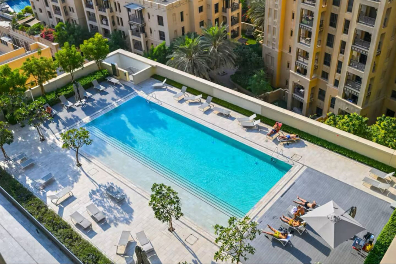 Breathtaking View, 3-minute walk to Dubai Mall