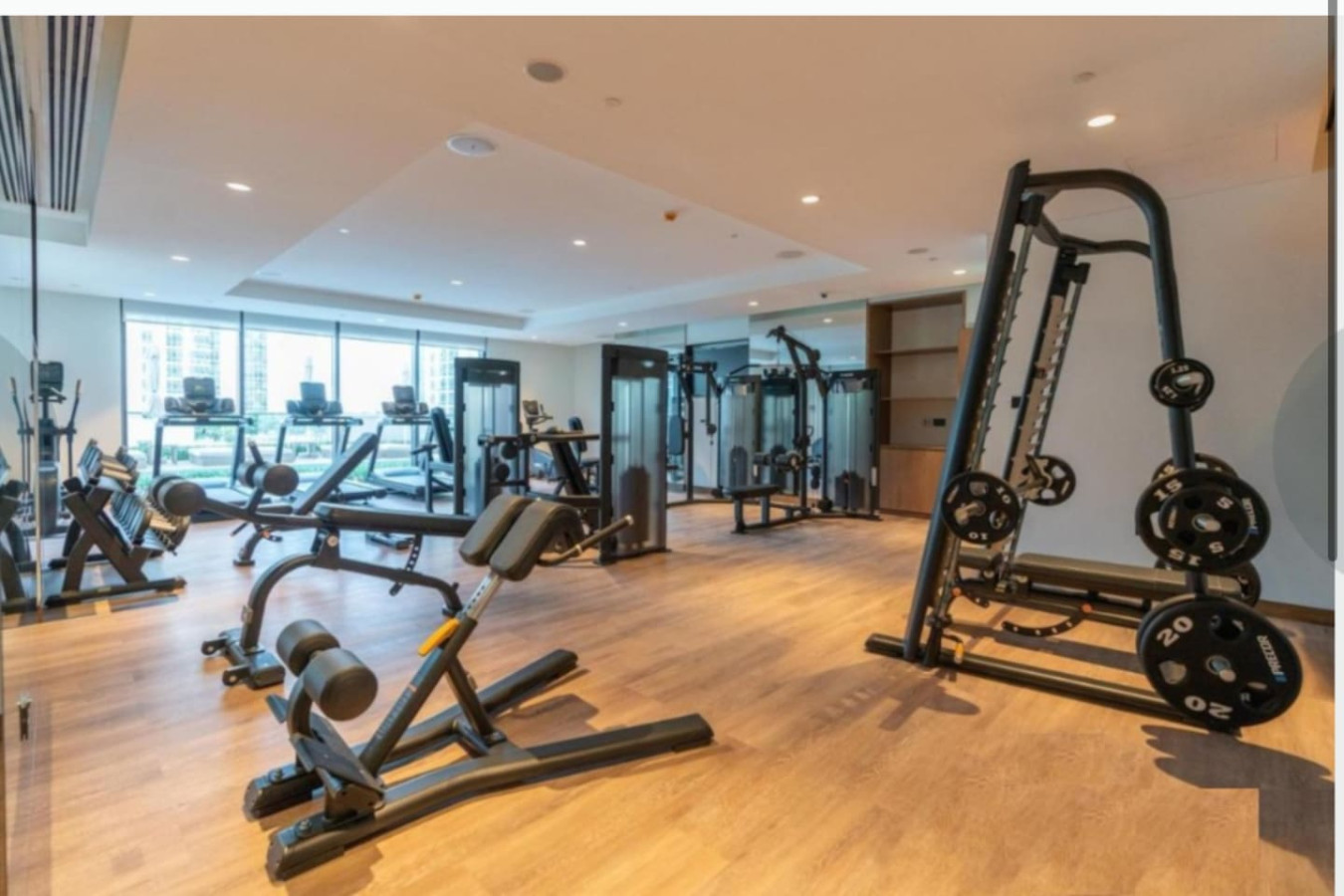 Breathtaking View, 3-minute walk to Dubai Mall