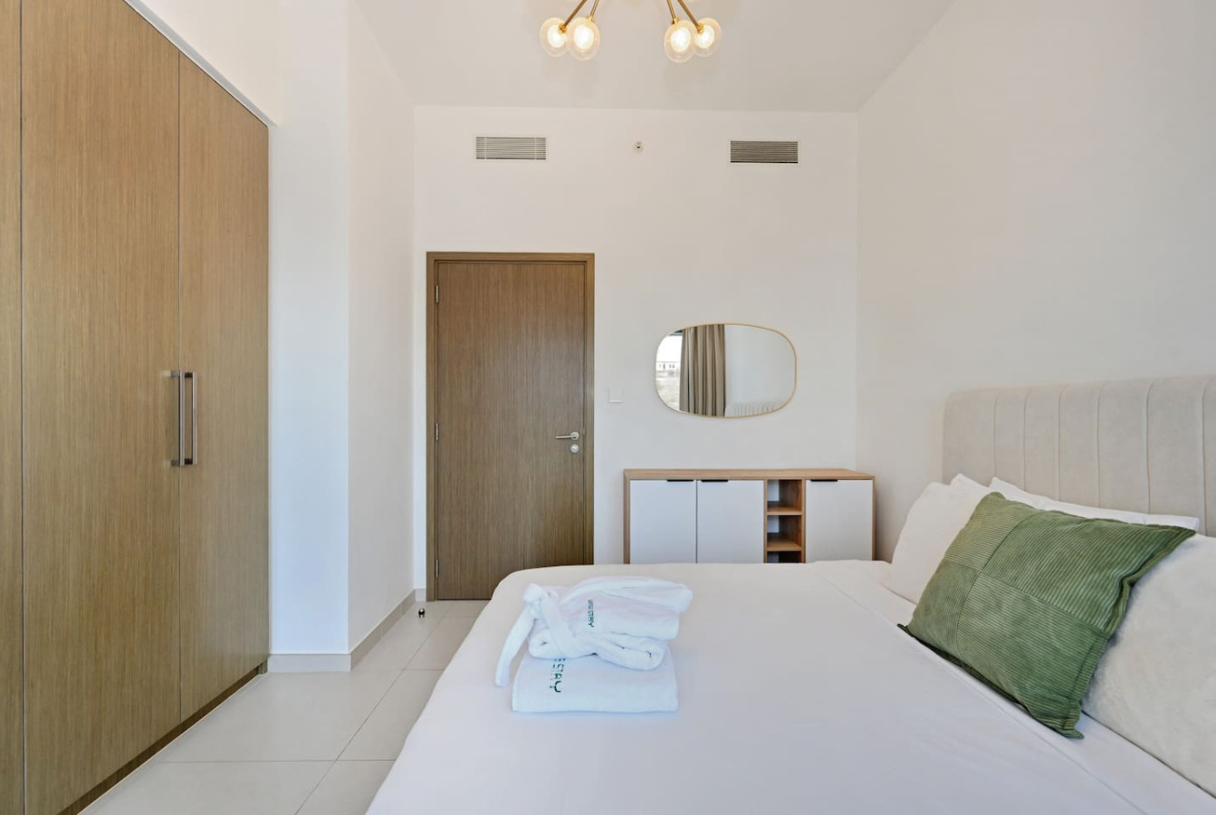 Breathtaking View, 3-minute walk to Dubai Mall