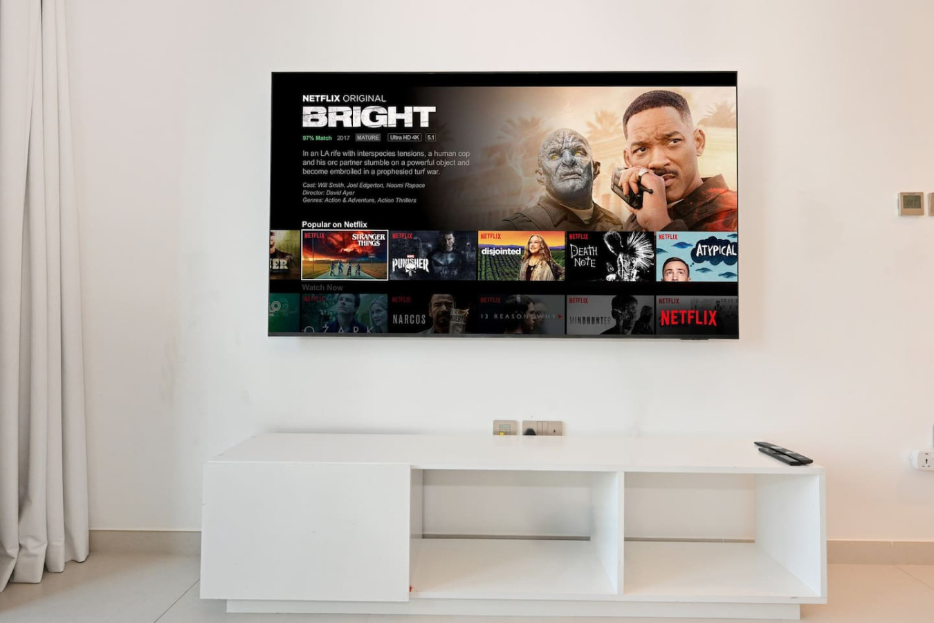 Breathtaking View, 3-minute walk to Dubai Mall