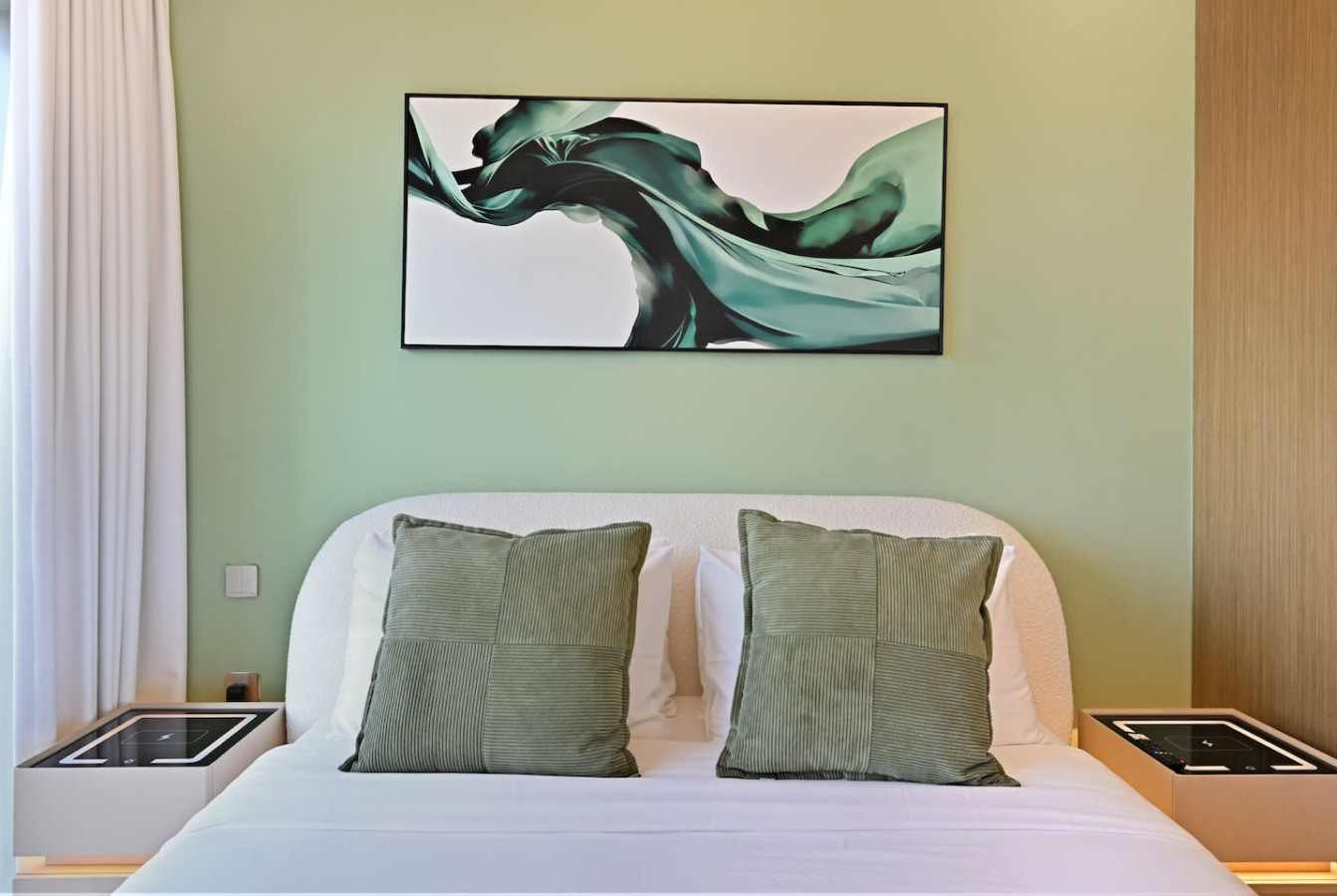 Breathtaking View, 3-minute walk to Dubai Mall