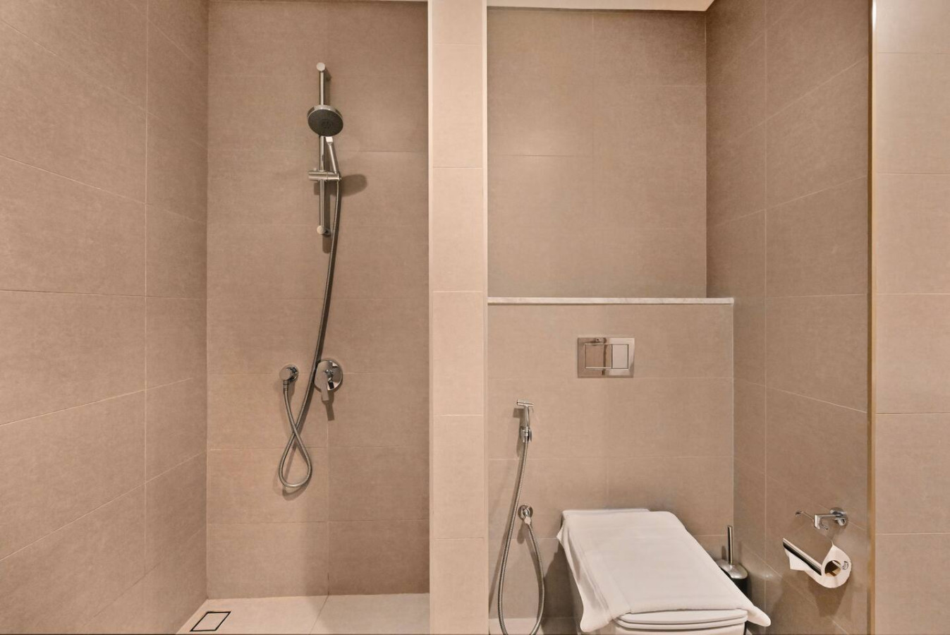 Breathtaking View, 3-minute walk to Dubai Mall