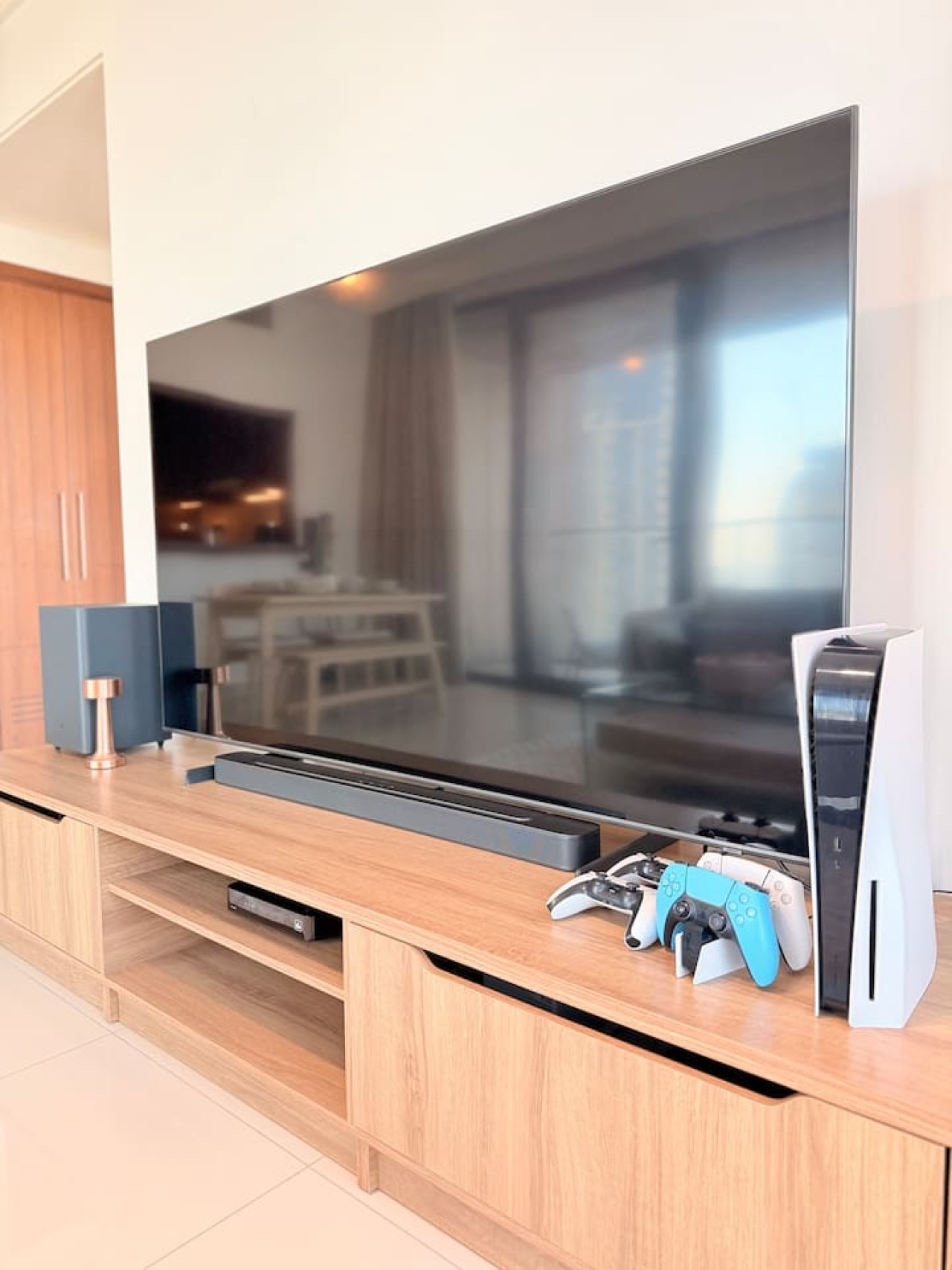 Dubai Mall connected, 38th floor, Amazing pool