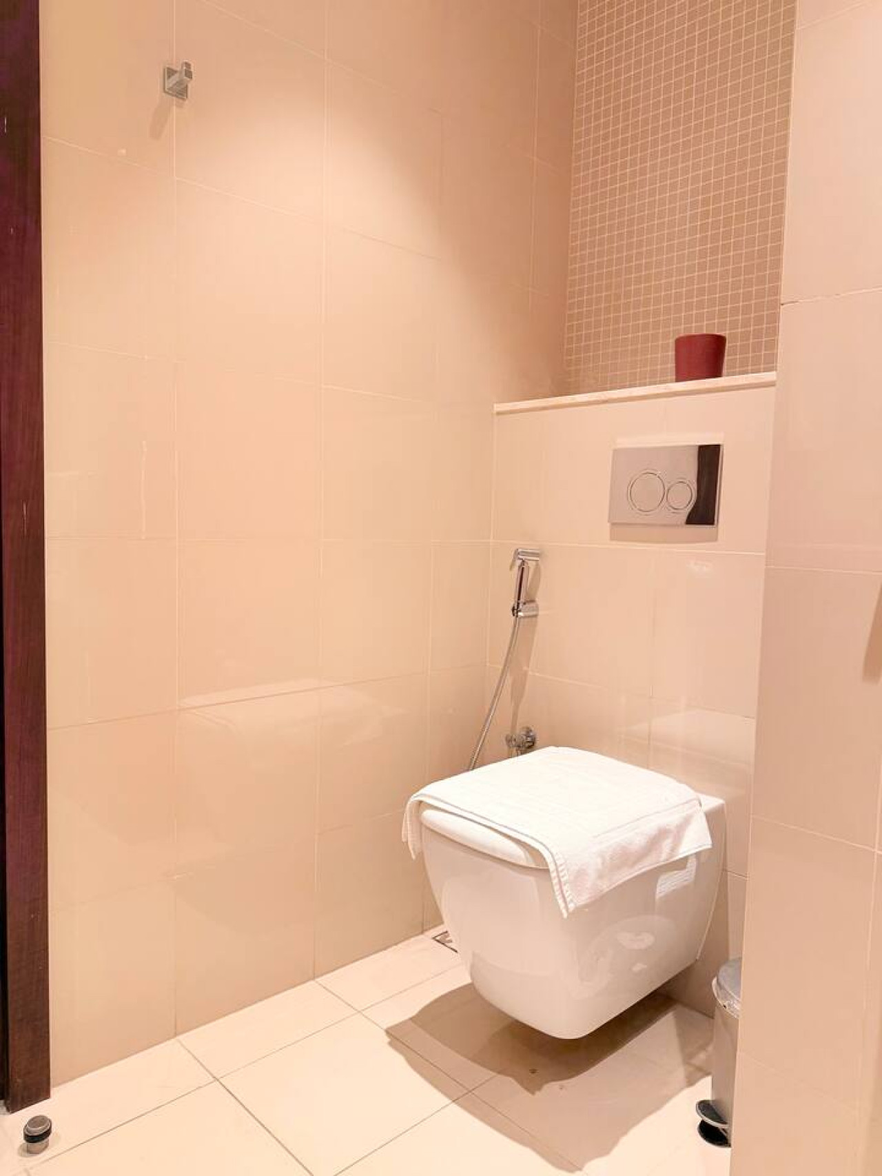 Dubai Mall connected, 38th floor, Amazing pool