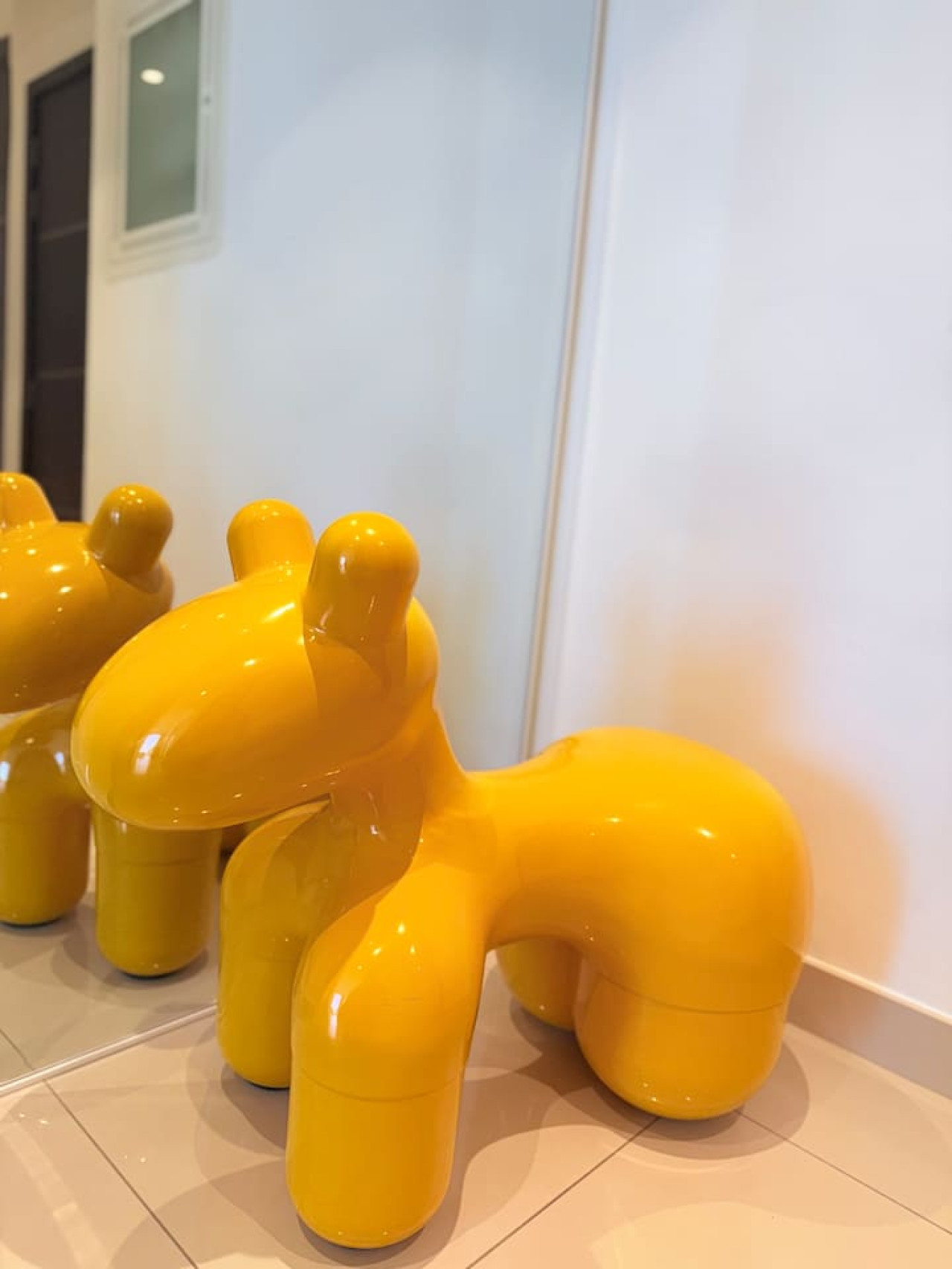 Dubai Mall connected, 38th floor, Amazing pool