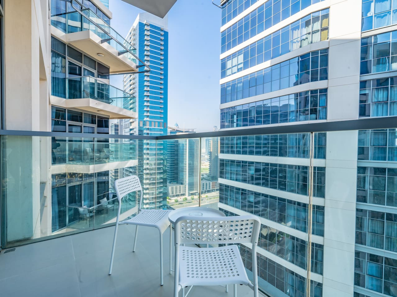 Stunning Burj Khalifa View | 1BR in Downtown