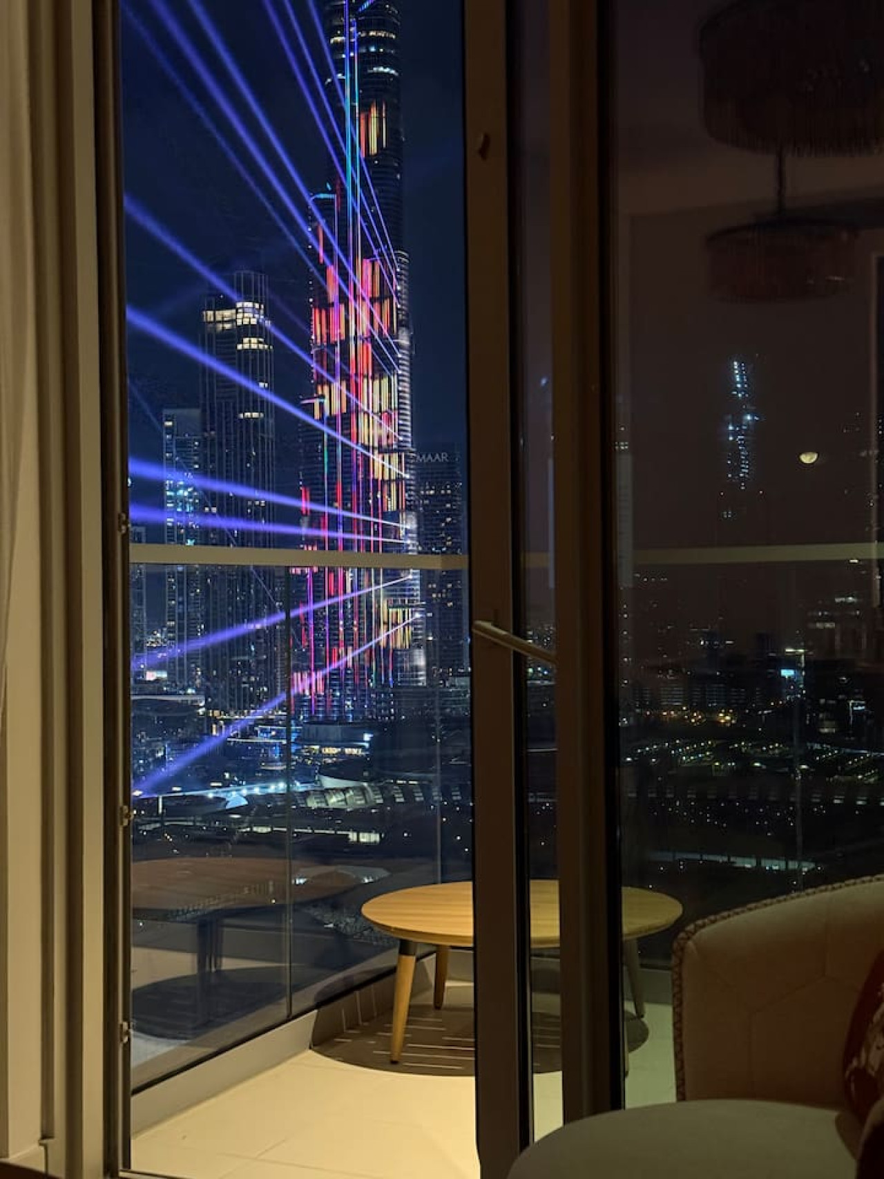 Hermès Design | Dubai Mall Connected | Vida Hotel