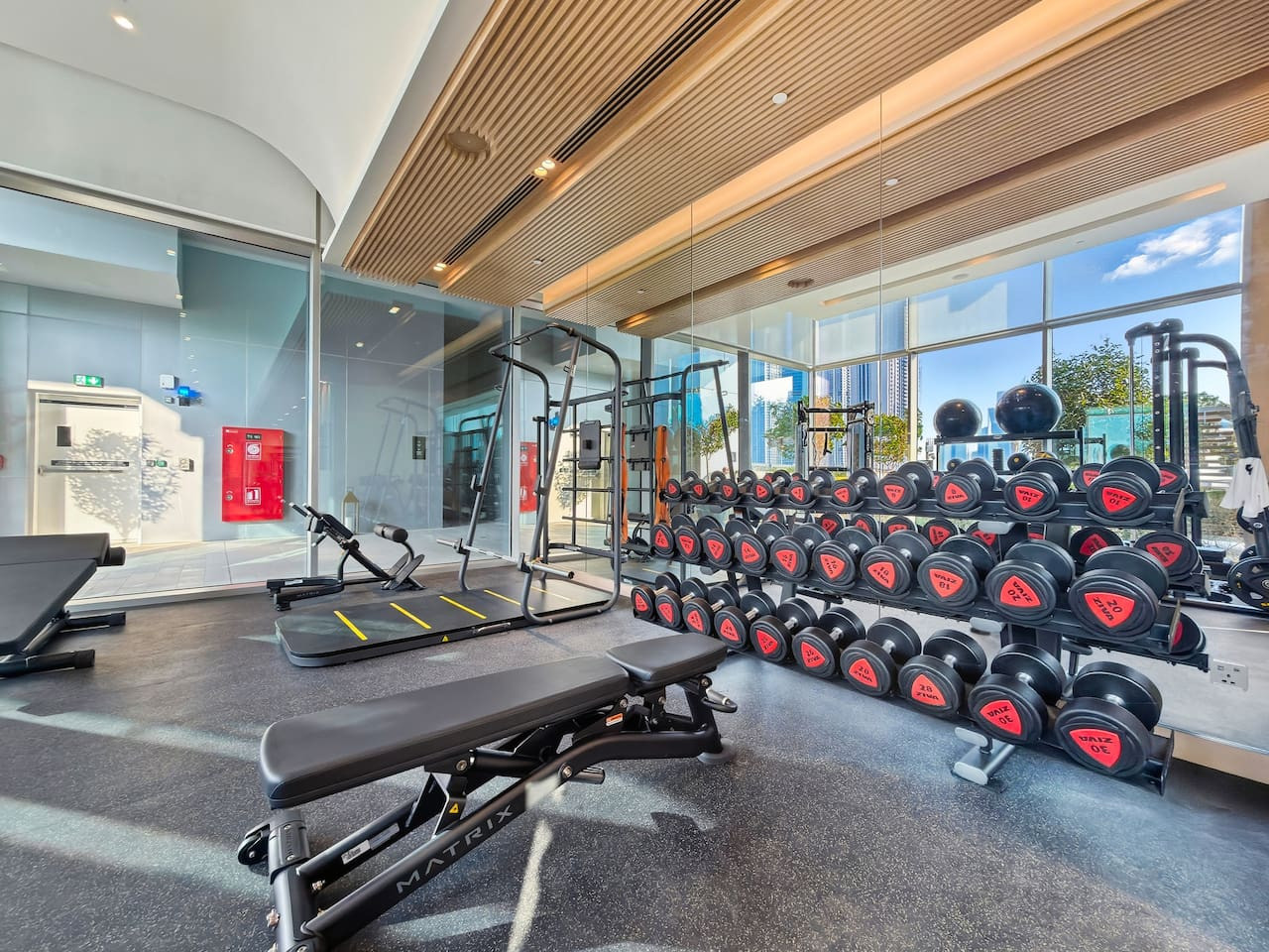 Hermès Design | Dubai Mall Connected | Vida Hotel