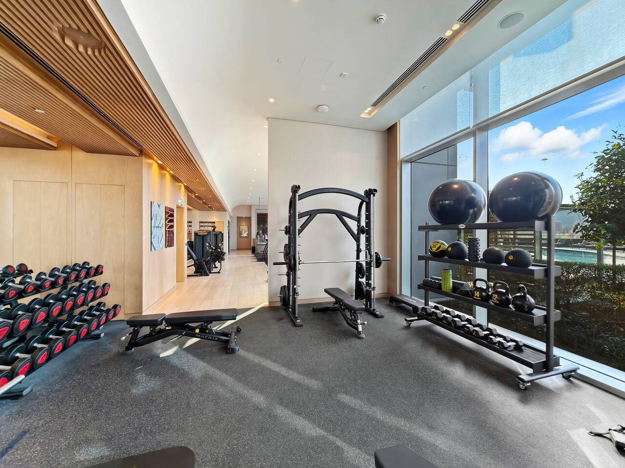 Hermès Design | Dubai Mall Connected | Vida Hotel