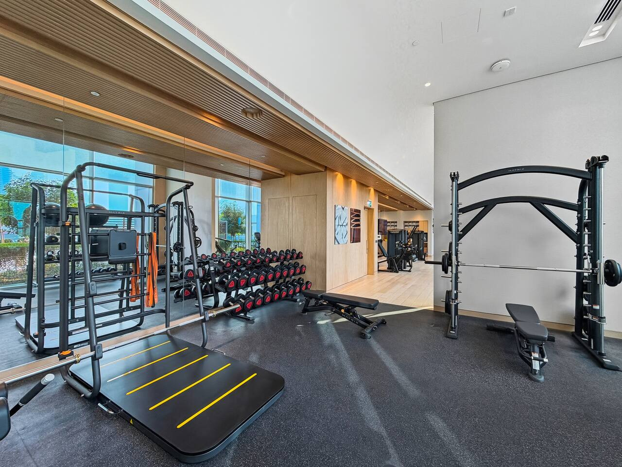 Hermès Design | Dubai Mall Connected | Vida Hotel