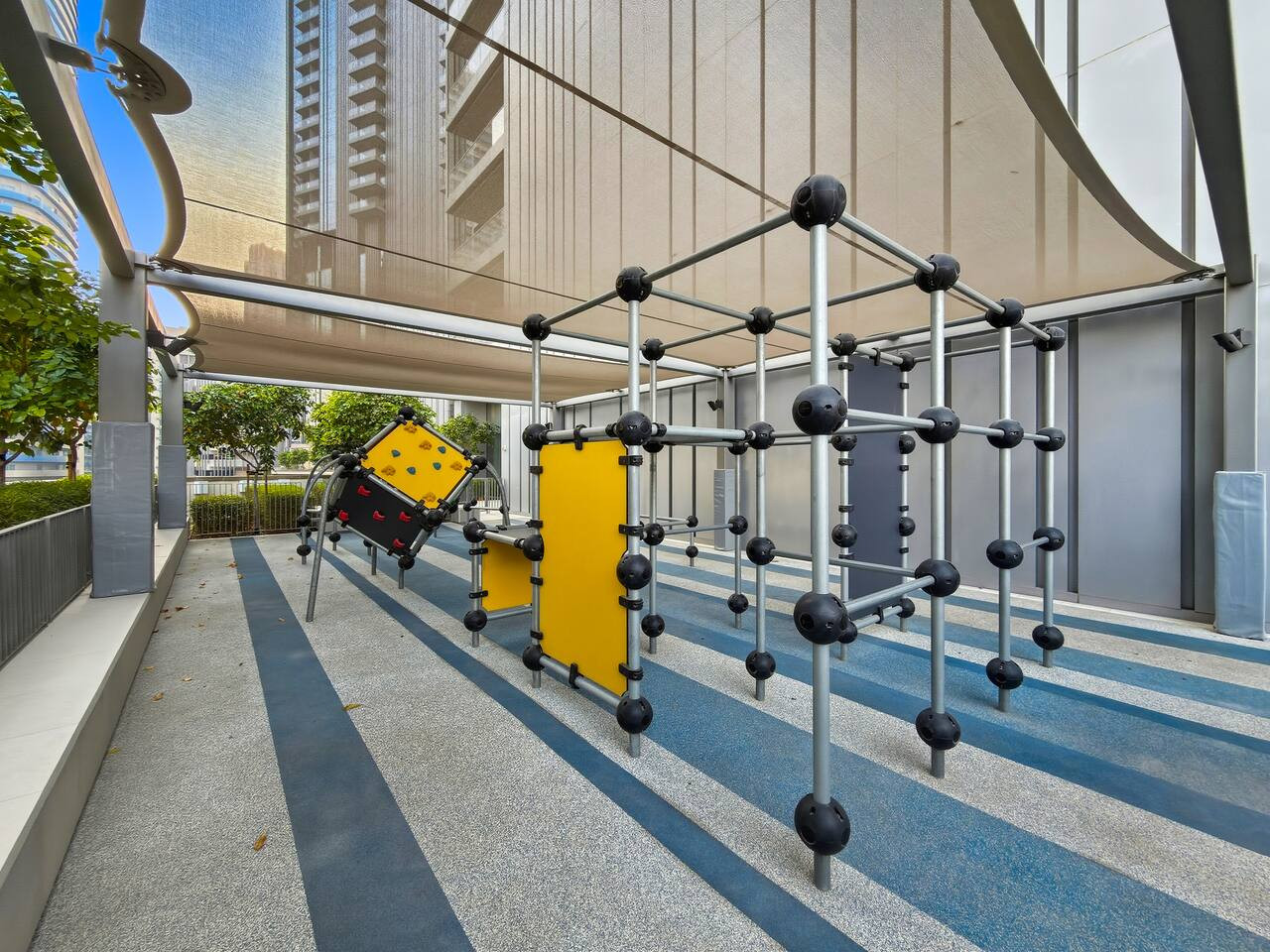 Hermès Design | Dubai Mall Connected | Vida Hotel