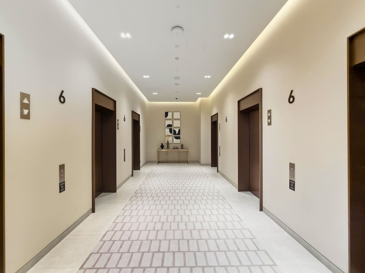 Hermès Design | Dubai Mall Connected | Vida Hotel