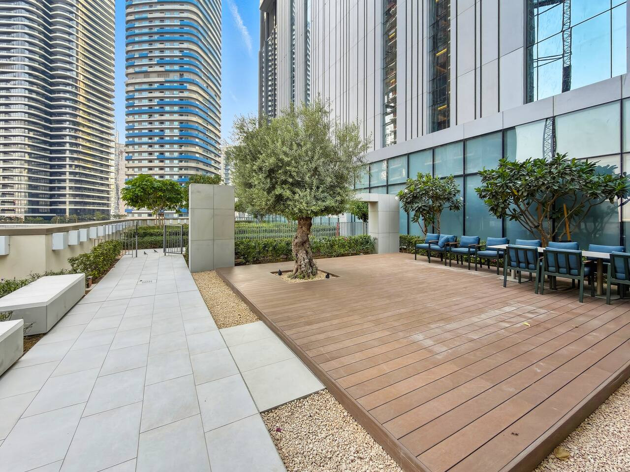 Hermès Design | Dubai Mall Connected | Vida Hotel