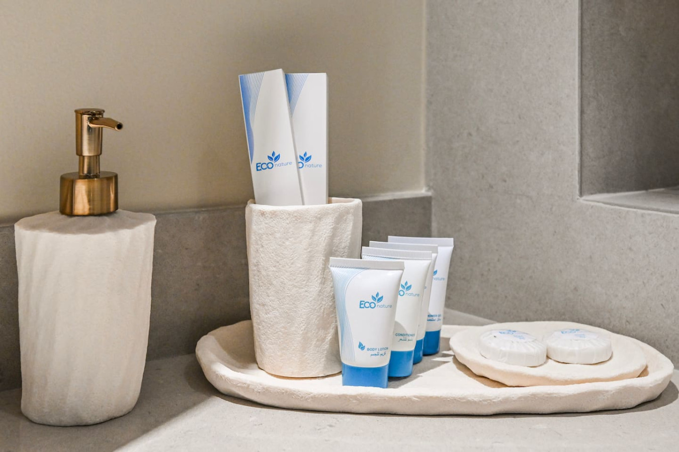 Hermès Design | Dubai Mall Connected | Vida Hotel