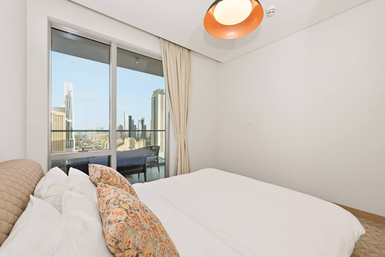 Hermès Design | Dubai Mall Connected | Vida Hotel