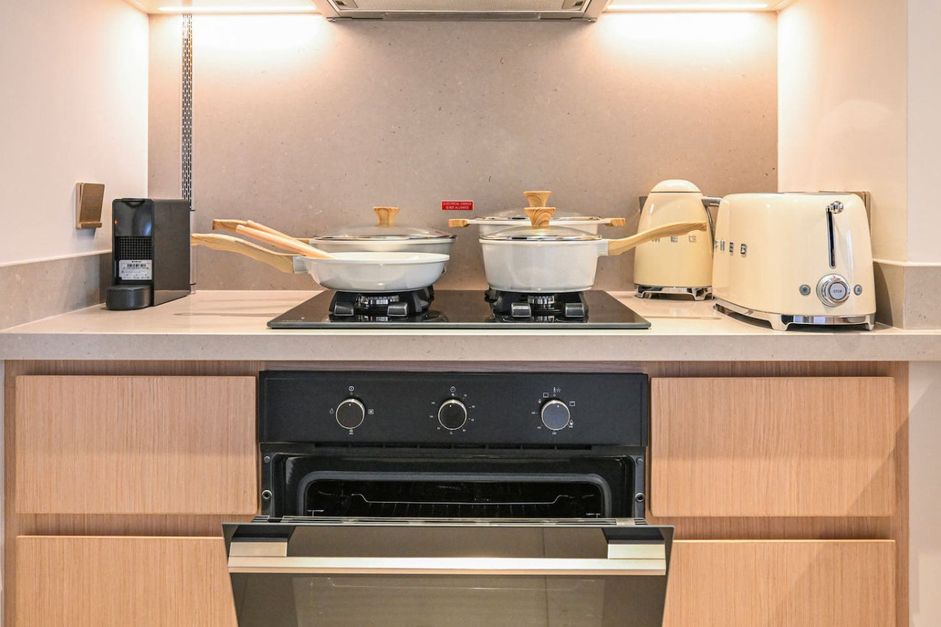 Hermès Design | Dubai Mall Connected | Vida Hotel