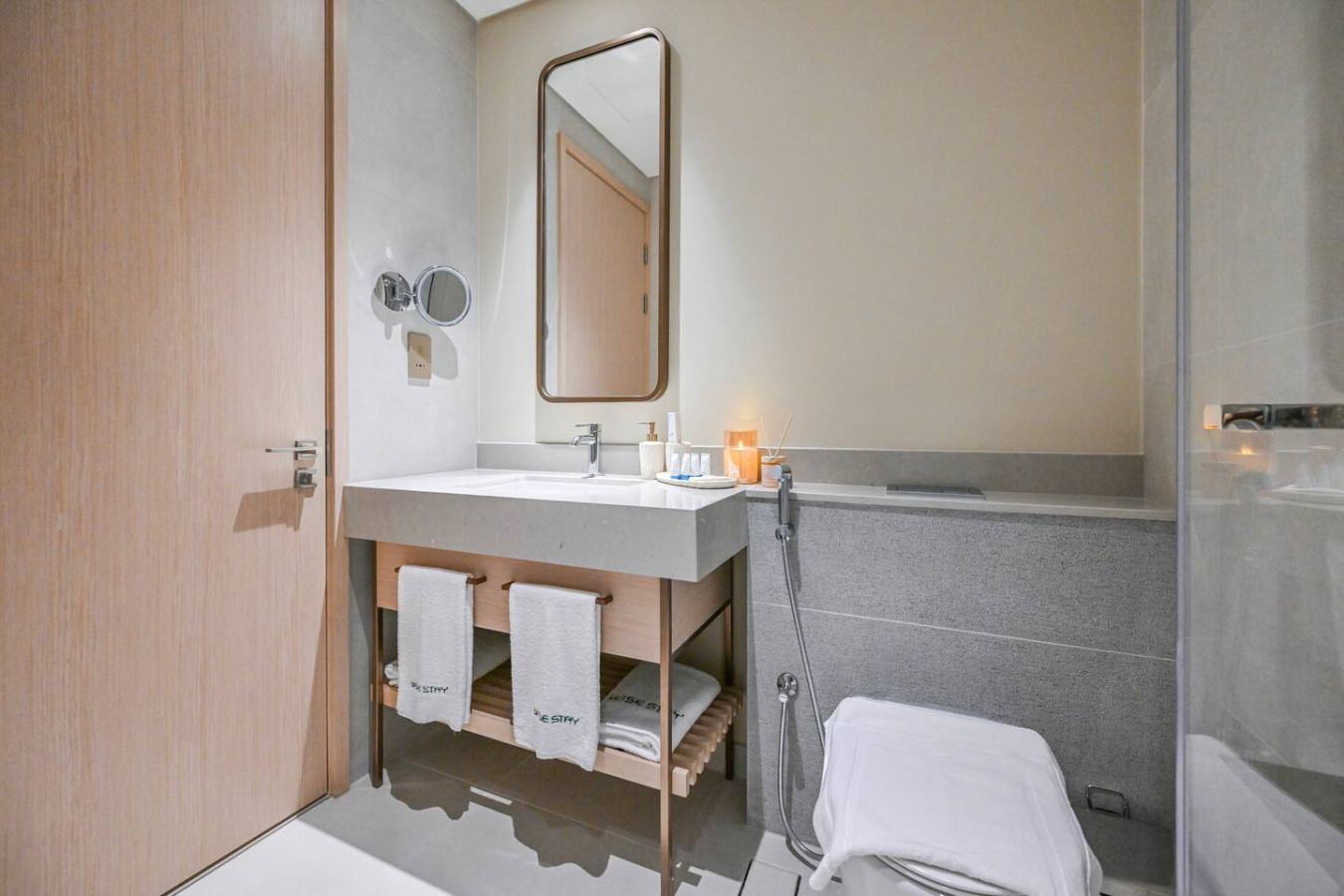 Hermès Design | Dubai Mall Connected | Vida Hotel