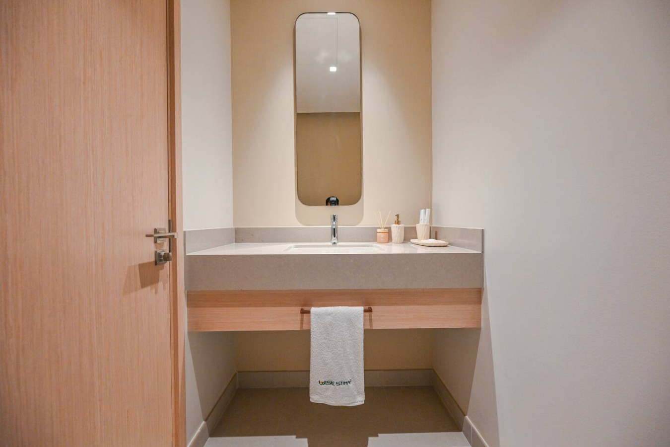 Hermès Design | Dubai Mall Connected | Vida Hotel