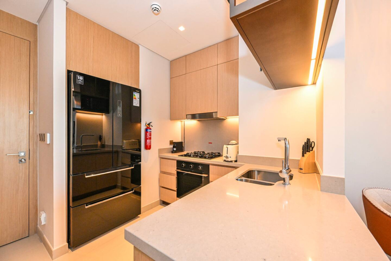 Hermès Design | Dubai Mall Connected | Vida Hotel