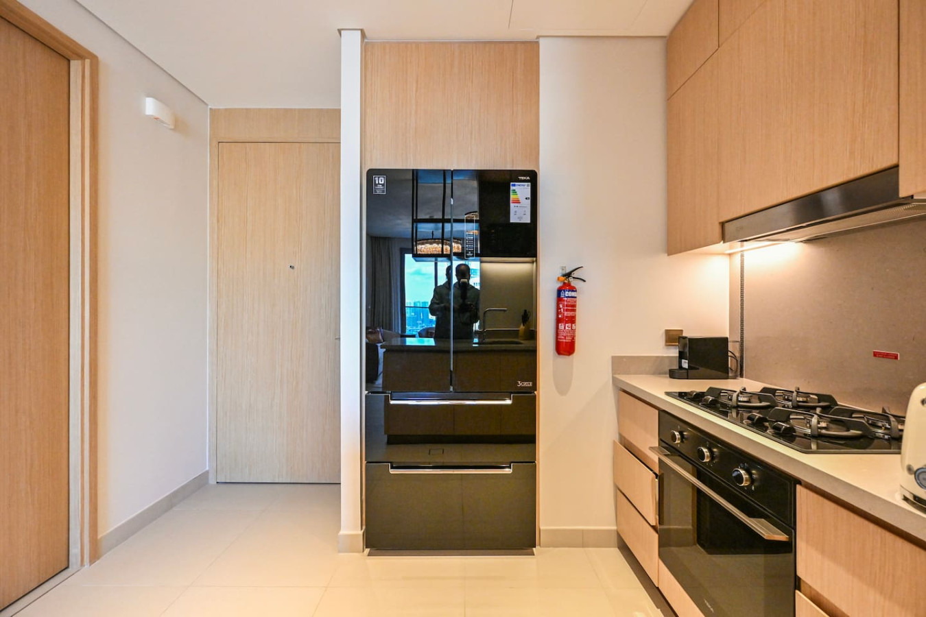 Hermès Design | Dubai Mall Connected | Vida Hotel