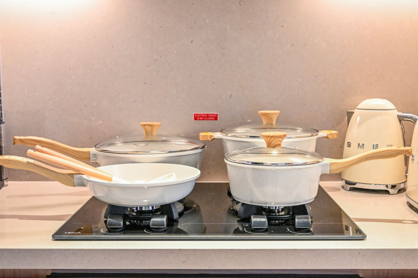 Hermès Design | Dubai Mall Connected | Vida Hotel