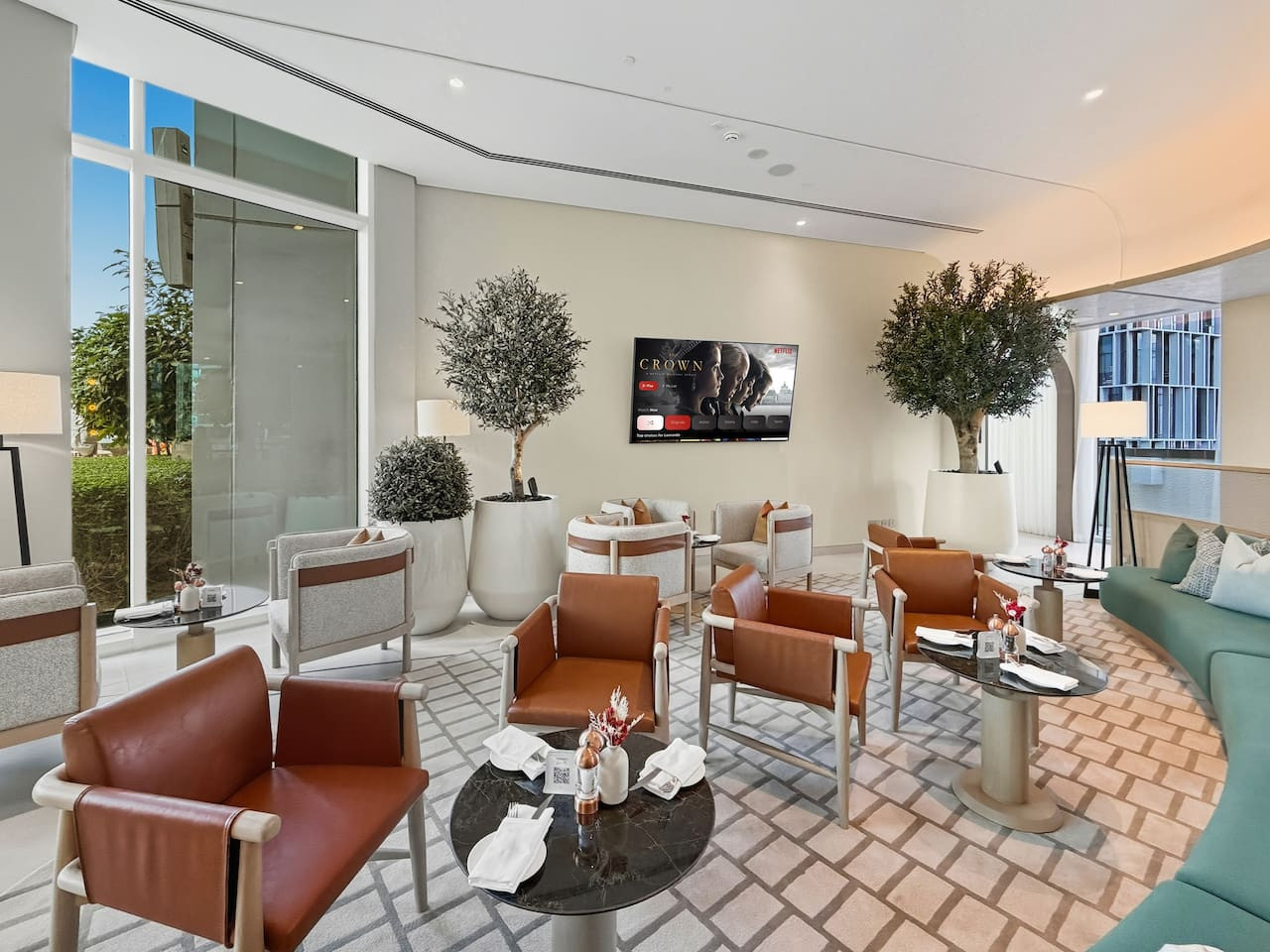 Premium Hotel Residence | Dubai Mall connected