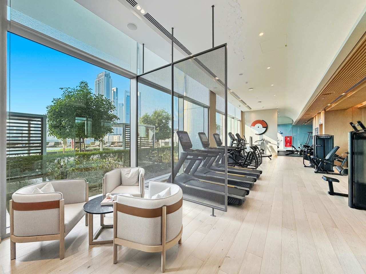 Premium Hotel Residence | Dubai Mall connected