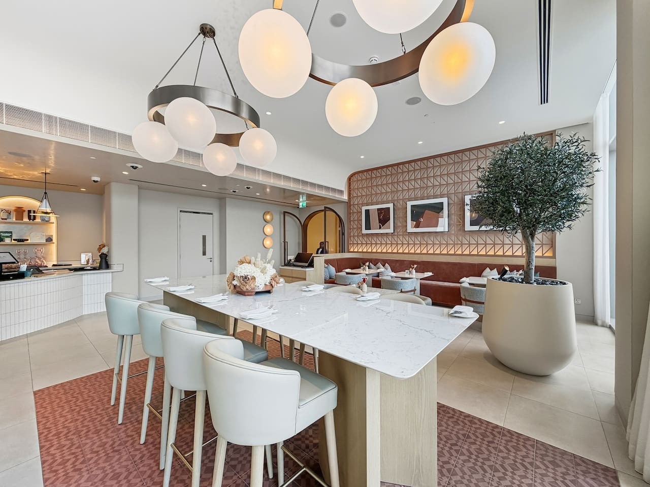 Premium Hotel Residence | Dubai Mall connected