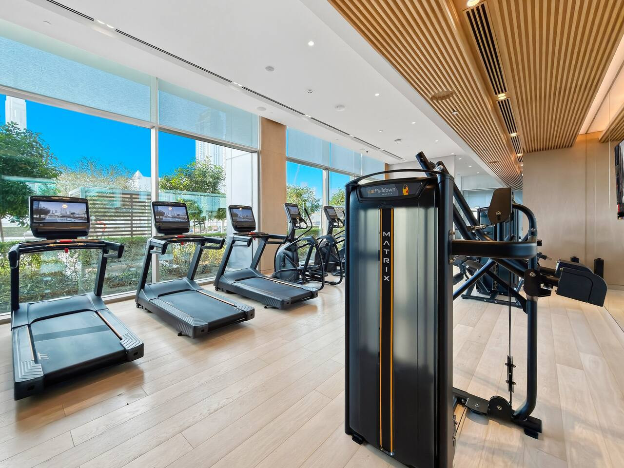 Premium Hotel Residence | Dubai Mall connected