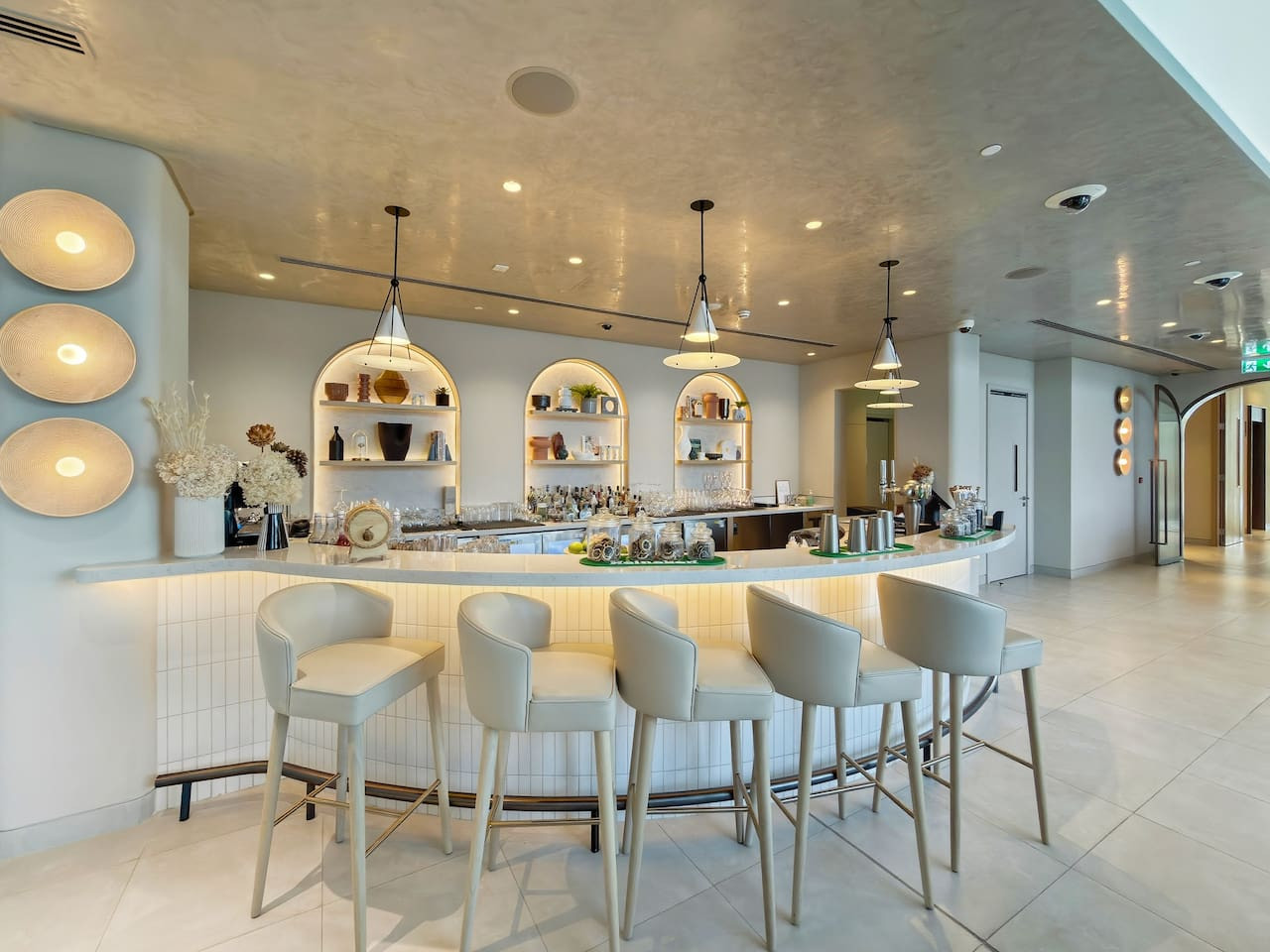 Premium Hotel Residence | Dubai Mall connected