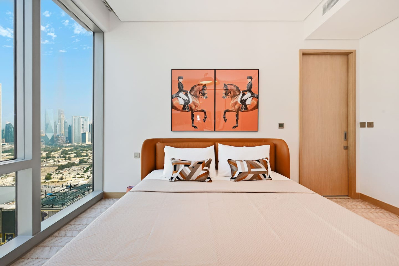 Premium Hotel Residence | Dubai Mall connected