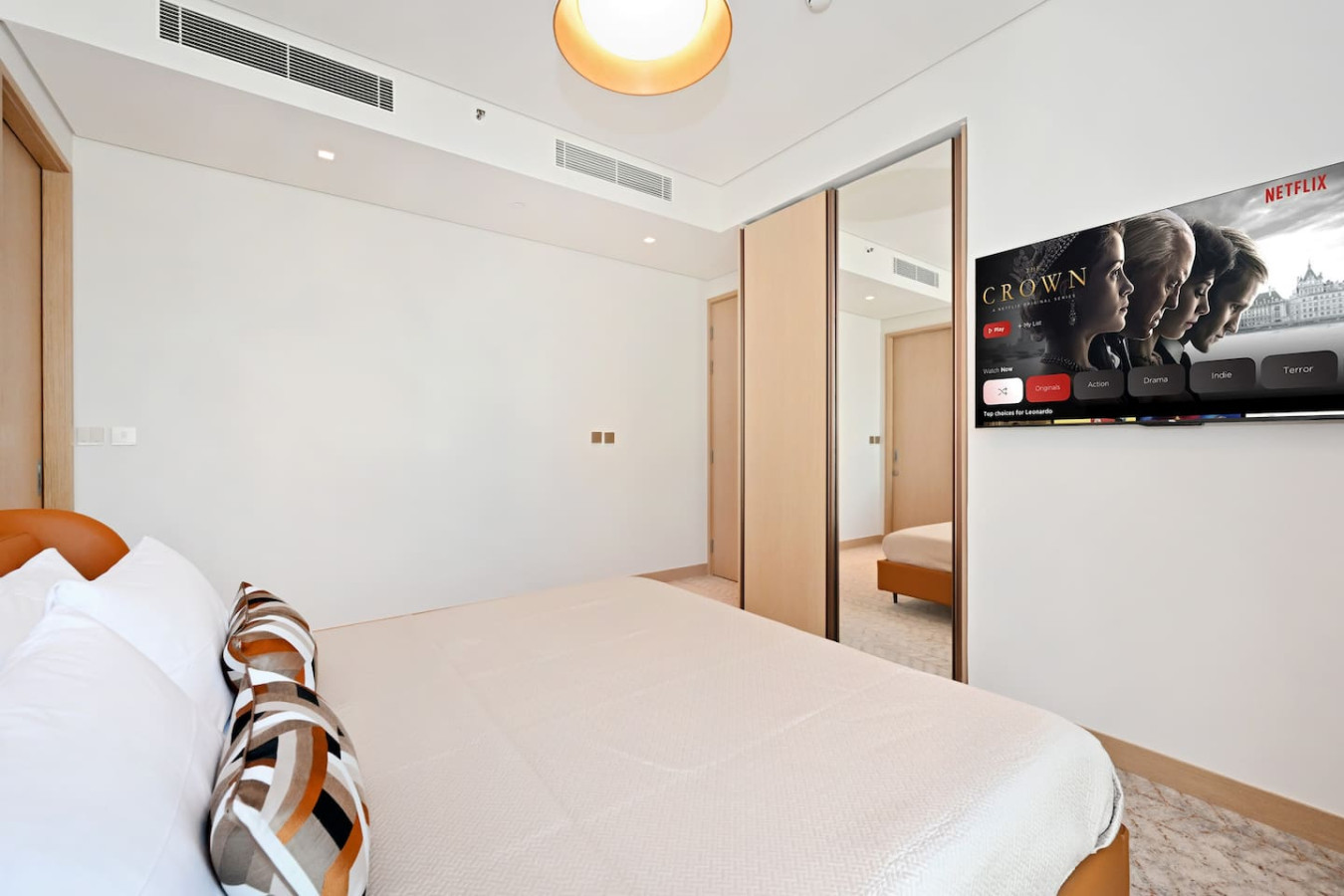 Premium Hotel Residence | Dubai Mall connected