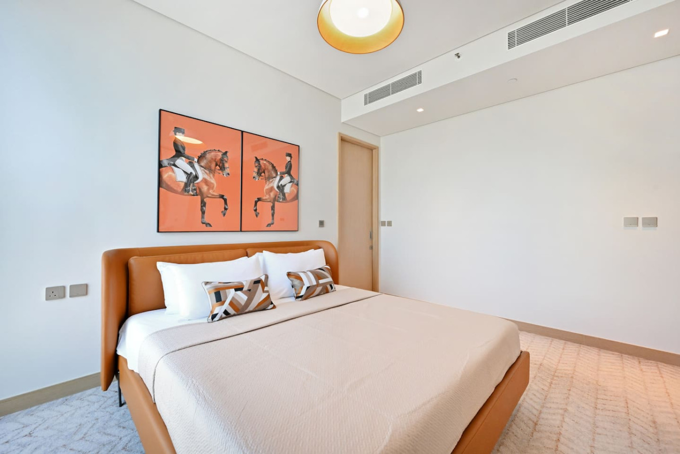 Premium Hotel Residence | Dubai Mall connected