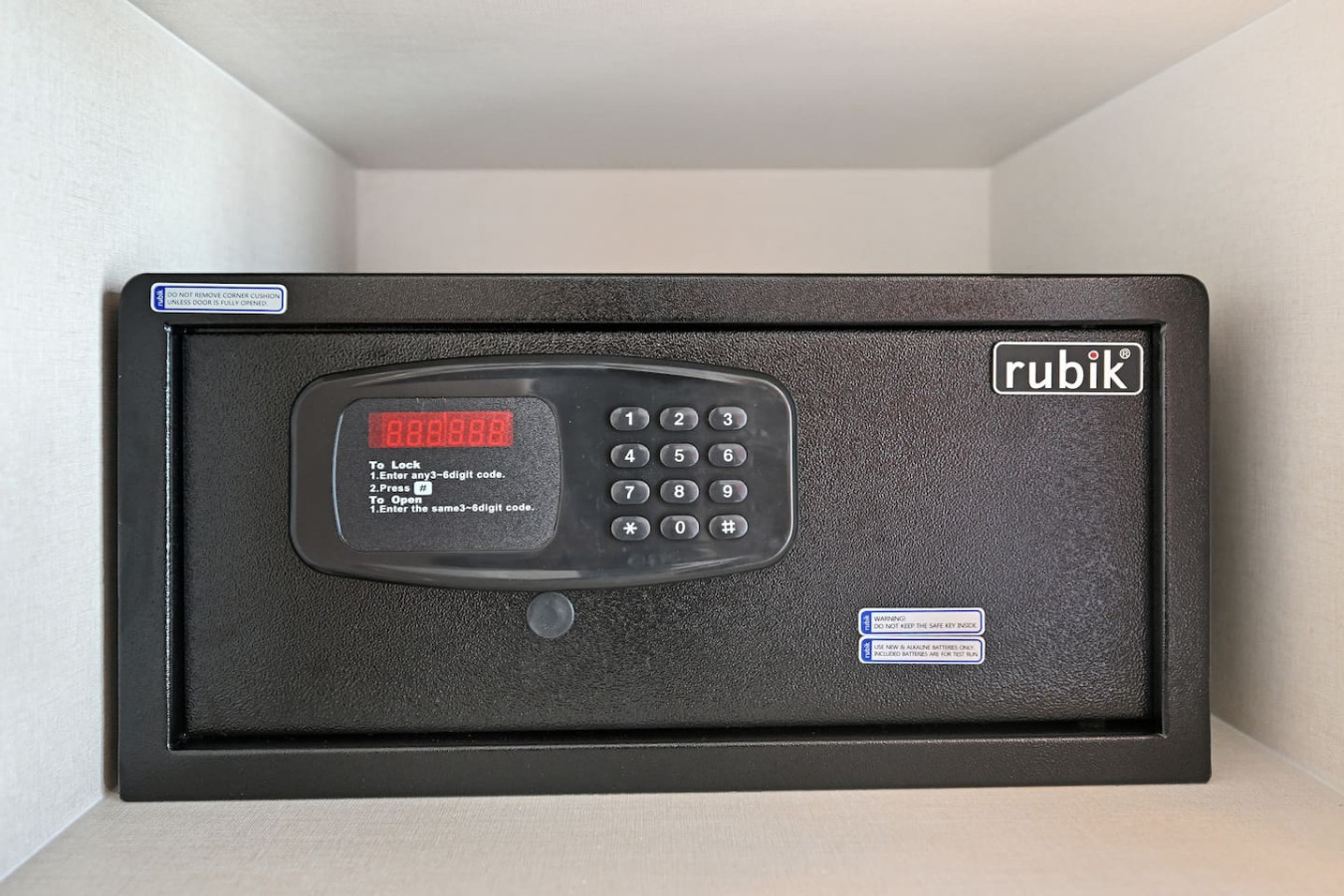 Premium Hotel Residence | Dubai Mall connected