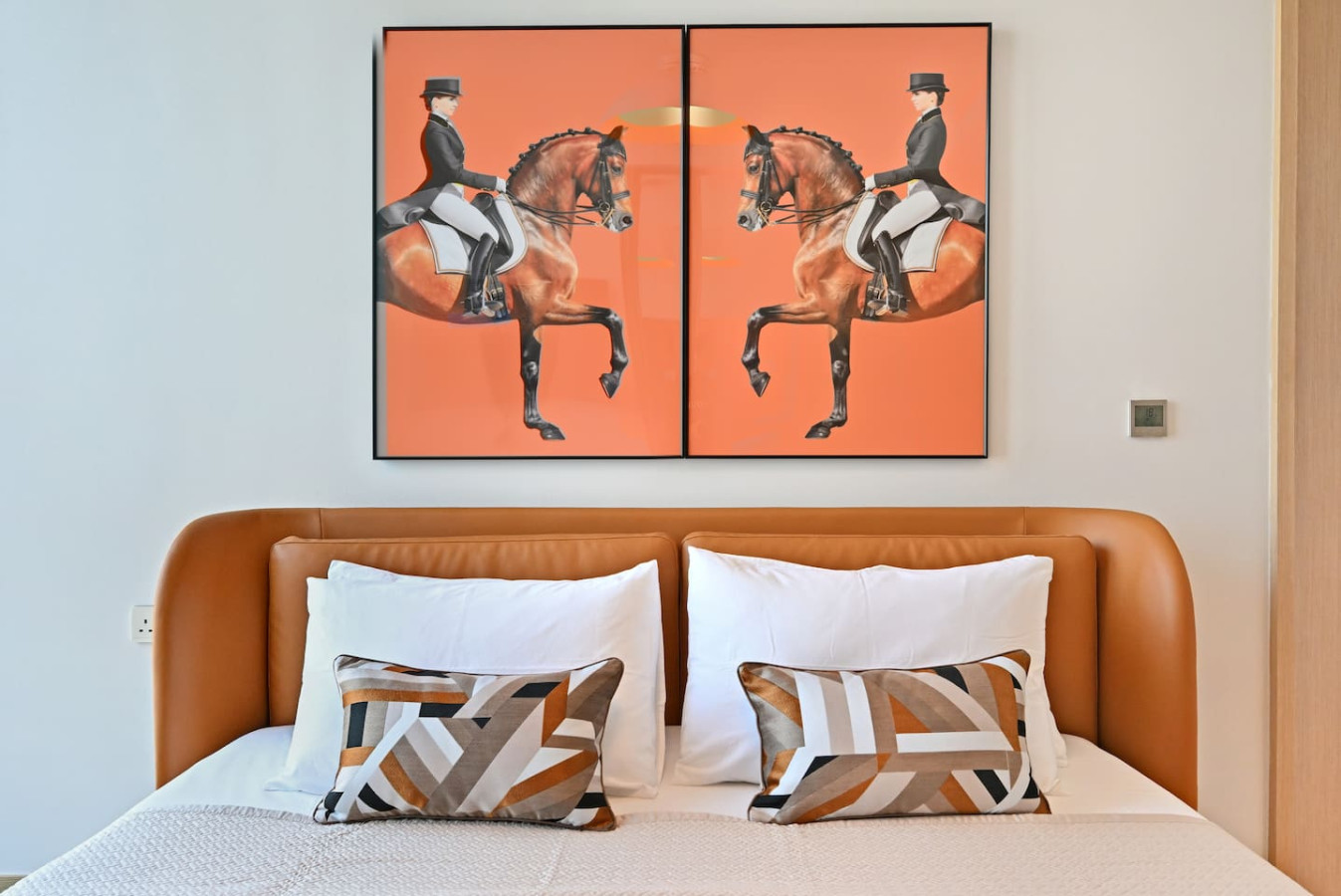 Premium Hotel Residence | Dubai Mall connected