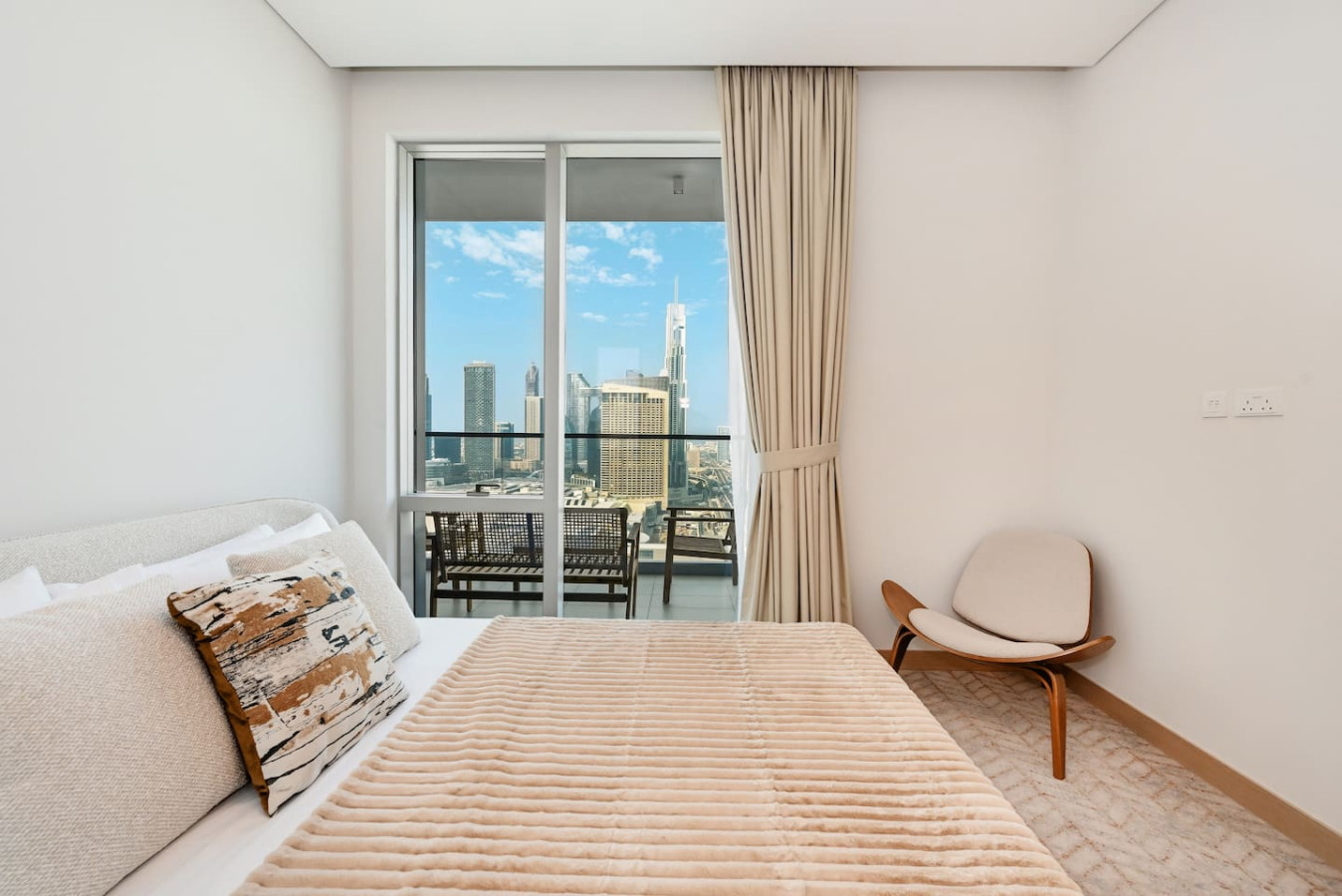 Premium Hotel Residence | Dubai Mall connected